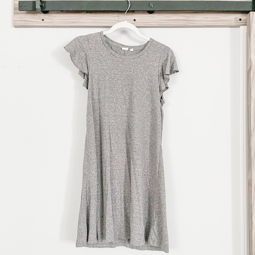 Gap Shift Dress